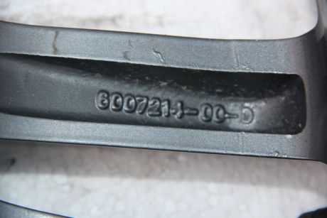 Set jante aliaj R19 Tesla Model S 2012-prezent 6007214-00-D