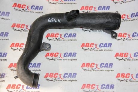 Tubulatura intercooler Skoda Octavia 2 (1Z3) 2004-2013 1K0129654K