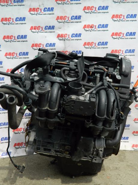 Vas filtru epurator VW Polo 6N 1996-2003 036103464G