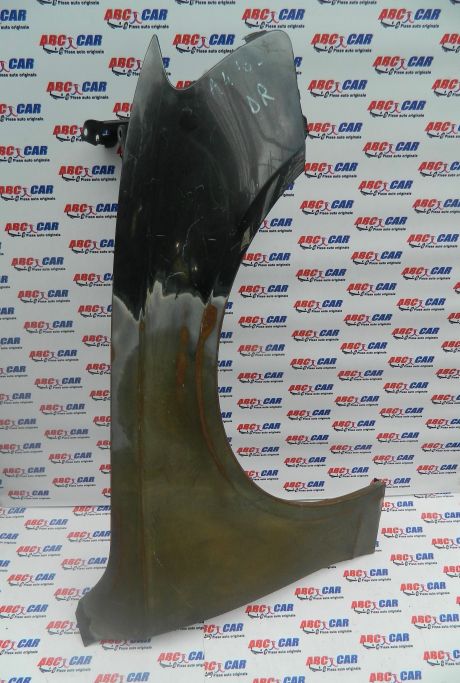 Aripa dreapta fata Audi A4 B8 8K 2008-2015