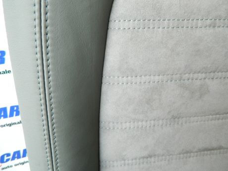 Bancheta spate piele + alcantara VW Passat B6 variant 2005-2010