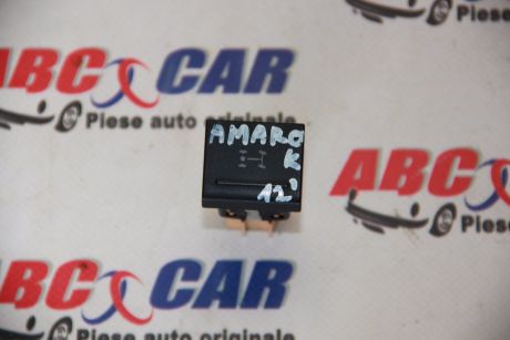 Buton diferential blocabil VW Amarok (2H) 2010-In prezent 2H0941435