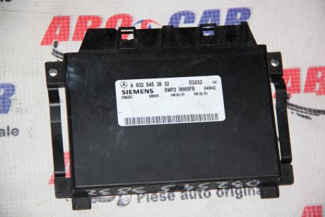 Calculator cutie automata Mercedes Vito W639 2004-2013 A0325453832