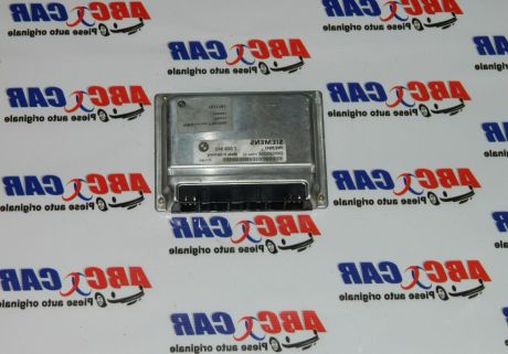 Calculator motor BMW Seria 3 E46 1998-2005 3.0 Diesel 7509942