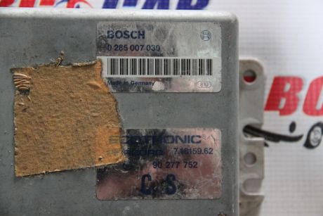 Calculator motor Opel Omega 1986-2003 1.8 Benzina 90277752CS