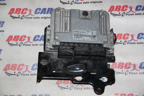 Calculator motor si cheie Ford Ecosport 2012-prezent 1.5 TDCI DN15-12A650-XE