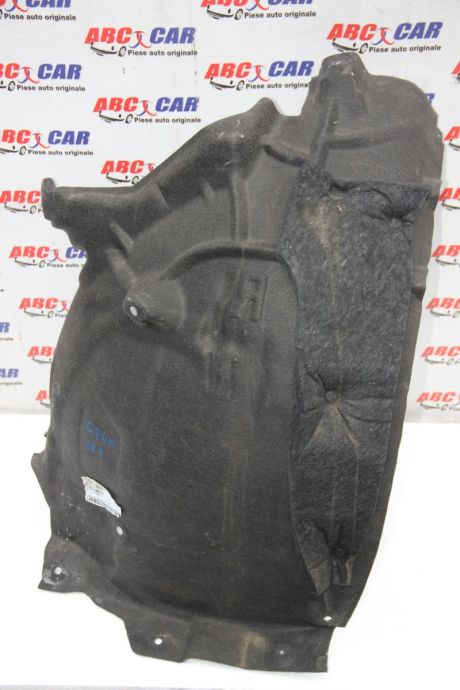 Carenaj dreapta spate Audi Q7 4M 2016-prezent 4M0821192H
