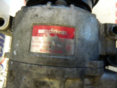 Compresor Aer conditionat BMW Seria 5 E39 1998-2004 2.5 Diesel 26F5395