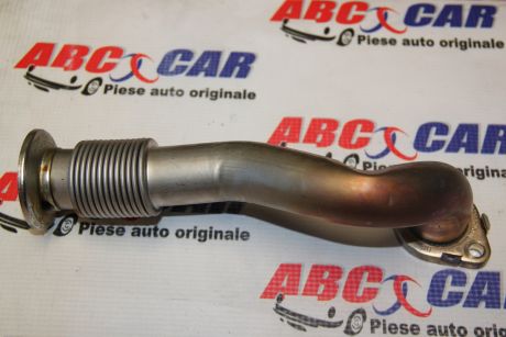 Conducta de evacuare (EGR)  VW Touareg (7P) 2010-2018 059131525BN
