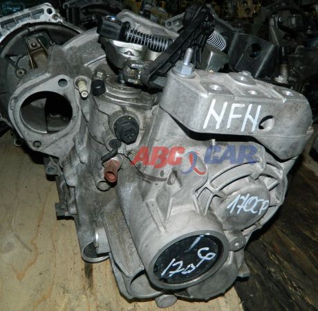 Cutie de viteze manuala VW Golf 5 2005-2009 2.0 TDI NFN