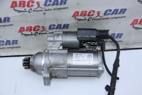 Electromotor VW Tiguan (AD1) 2016-2023 02M911022F