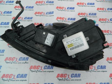 Far dreapta Bi-xenon Led Audi A3 8P 2011 facelift
