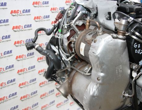 Filtru particule VW Golf 7 2014-2020 2.0 TDI 04L131723DG