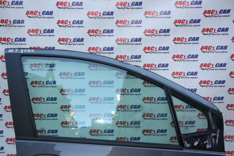 Geam mobil usa dreapta fata Toyota Yaris (XP130) 2011-2019