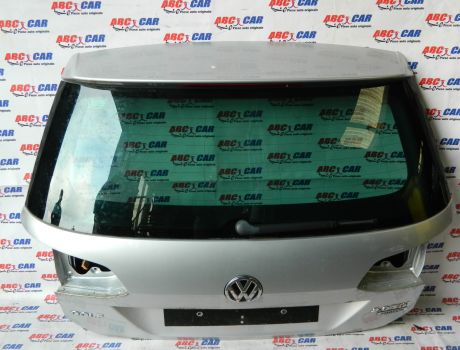 Haion VW Golf 7 hatchback 2014-2020