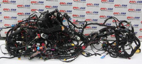 Instalatie electrica Audi A3 8V 1.4 TFSI (cutie automata) E-tron facelift 2017-2020