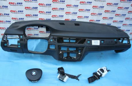 Kit plansa bord BMW Seria 3 E90/E91 2005-2012