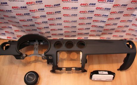 Kit plansa de bord Audi TT 8J 2006-2014