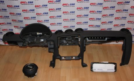 Kit plansa de bord Audi TT 8J 2006-2014