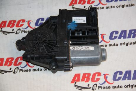 Motoras macara dreapta fata VW Touran 1 2003-2009 1T0959702M, 1K0959792Q 