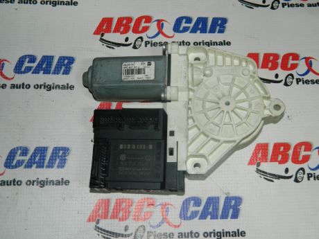 Motoras macara usa stanga fata Seat Toledo 3 (5P2) 2005-2009 Cod: 1K0959793H