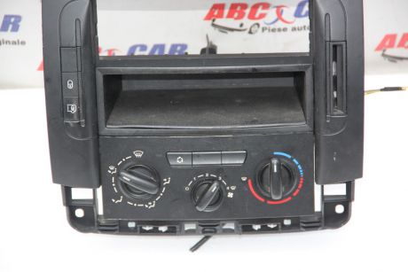 Panou comanda ventilatiePeugeot Expert 2 2007-2016