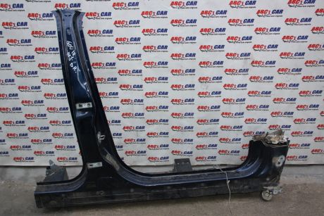 Stalp lateral dreapta Ford Focus 3 hatchback 2012-2018