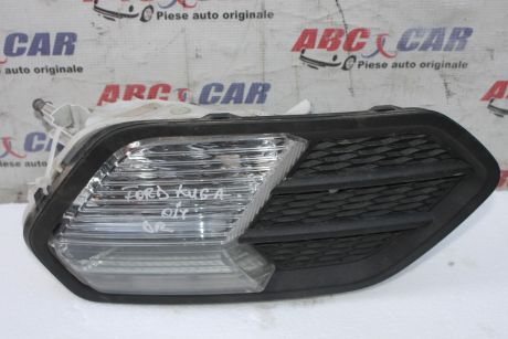Proiector dreapta Ford Kuga 2 facelift 2016-2019 GV44-13B22-A