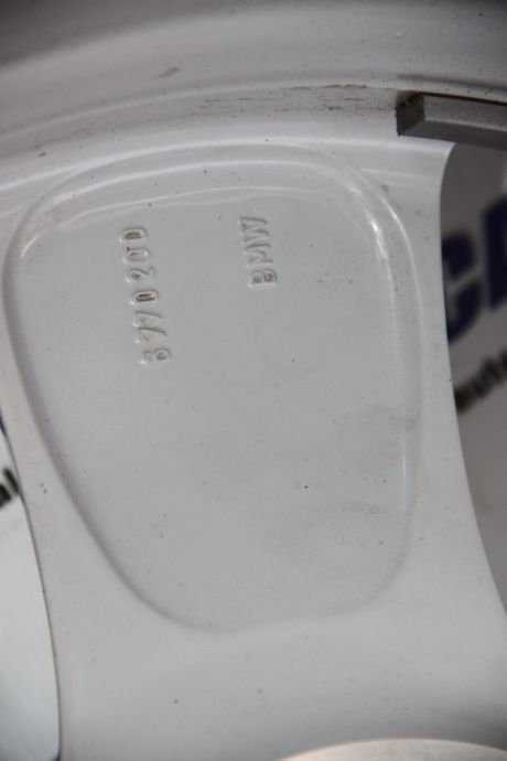 Set jante aliaj R18 BMW X5 E70 2006-2013 6770200