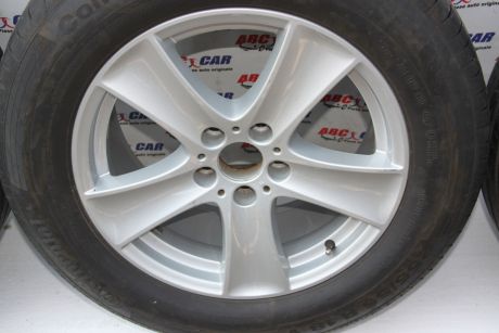 Set jante aliaj R18 BMW X5 E70 2006-2013 6770200
