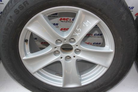 Set jante aliaj R18 BMW X5 E70 2006-2013 6770200