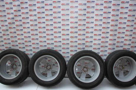 Set jante aliaj R18 BMW X5 E70 2006-2013 6770200
