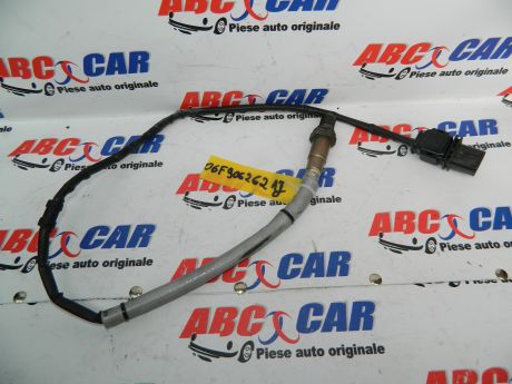 Sonda Lambda Audi TT 2.5 TFSI COD: 06F906262AJ