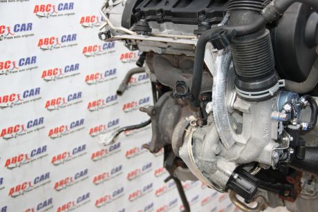 Turbosuflanta Audi TT 8J 2006-2014 2.0 TFSI 200CP 06F145701G