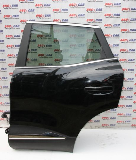 Usa stanga spate Renault Kadjar 2015-2022