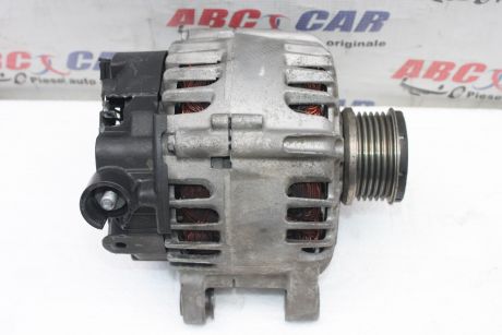 Alternator Citroen C3 3 1.2b 2016-2024 9835689480
