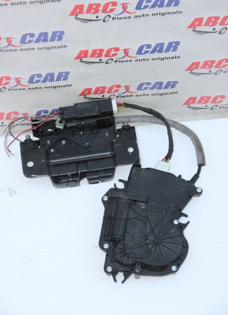 Broasca cu motoras BMW Seria 5 F11 2011-2016 966853-104