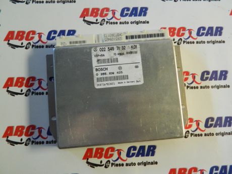 Calculator cutie viteze Mercedes A-Class W168 1998-2003 1.4 B 0225457132
