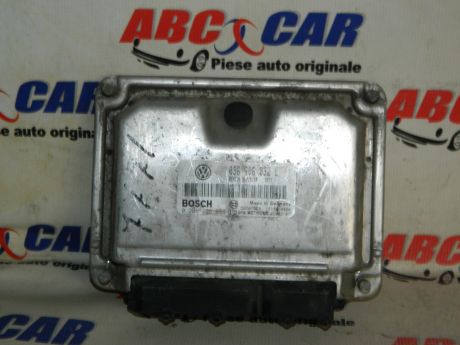 Calculator motor Seat Leon 1M1 1999-2005 1.4 16v AXP 036906032E