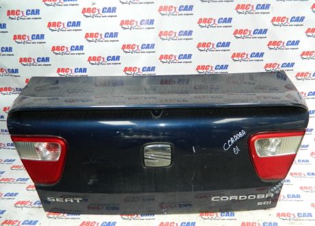 Capota spate Seat Cordoba (6K2) 1999-2002