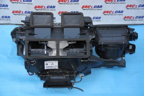 Carcasa climatizare BMW Seria 3 E90/E91 2005-2012