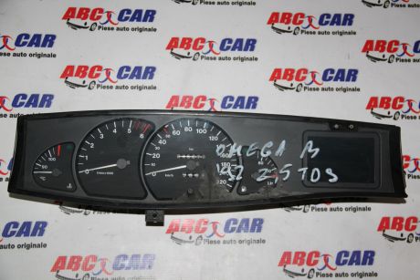 Ceas bord Opel Omega 1986-2003 2.5 TDS 90379234