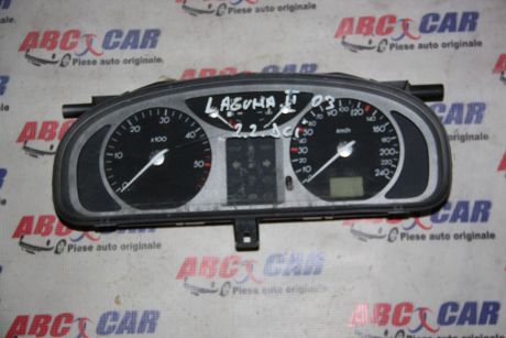Ceasuri bord Renault Laguna 2 2001-2007 1.9 DCI 8200328442