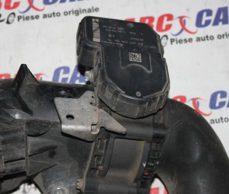 Clapeta acceleratie Mercedes A-Class W176 2012-2018 A6510900470