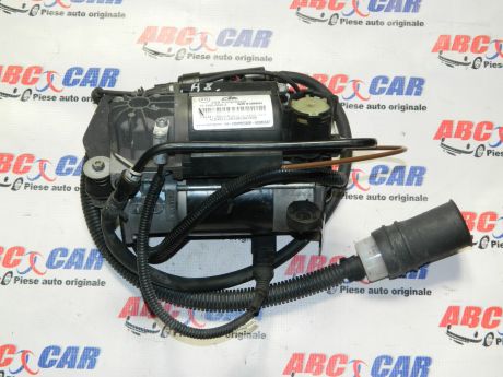 Compresor suspensie pneumatica Audi A8 D4 4H 2010-2016 15.1550-0045.2