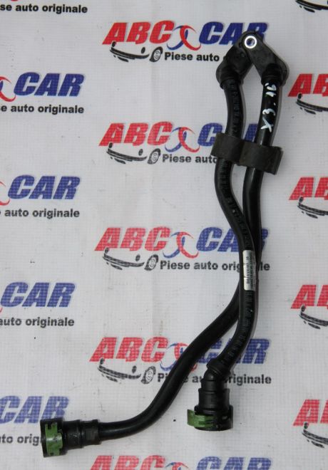 Conducte ulei cutie viteze BMW X3 F25 2.0d 2011-2017  8570449