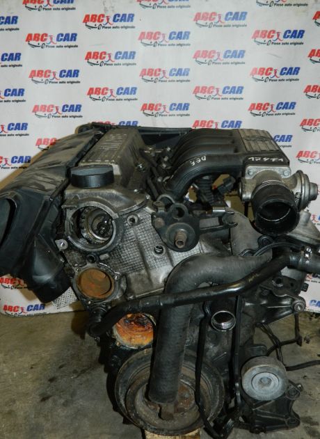 Galerie admisie BMW Seria 3 E36 Compact 1993-2000 1.8 TDS