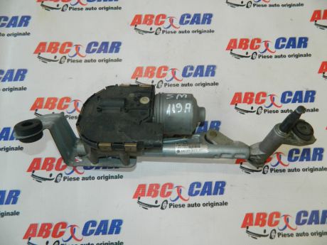 Motoras ansamblu stergator stanga VW Golf Plus 2004-2012 Cod: 5M0955119A