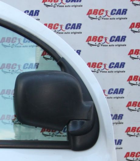 Oglinda dreapta (fara sticla) Renault Kangoo 2 2008-prezent
