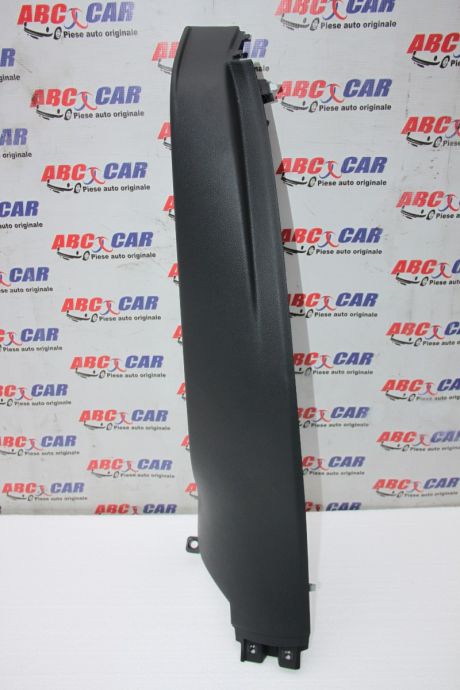 Ornament stalp stanga VW Golf 7 2014-2020 5G6867765E